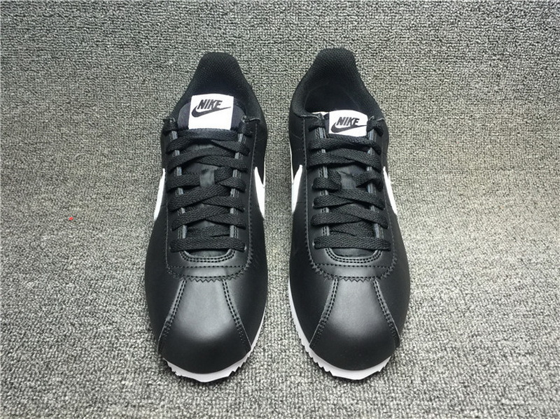 Super Max Perfect Nike Classic Cortez Betrue(98% Authentic) GS--005